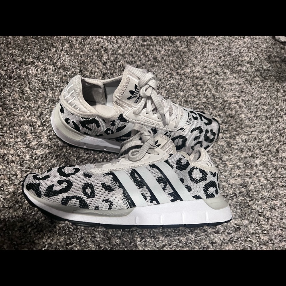 Adidas shoes